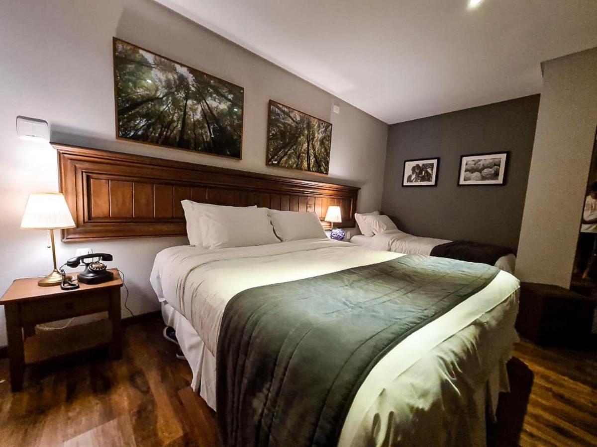 Quarto Triplo Superior