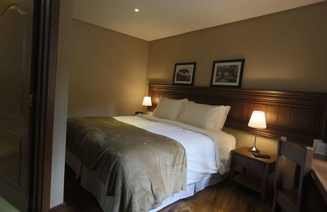 Flame Hotel Boutique Canela-1